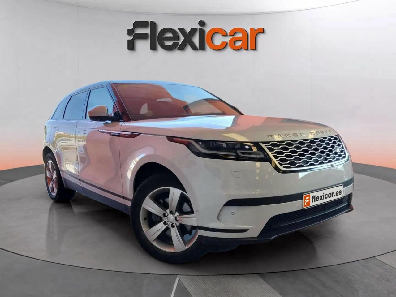 Landrover range rover evoque 2022  de segunda mano - land-rover range rover velar 2020 /
