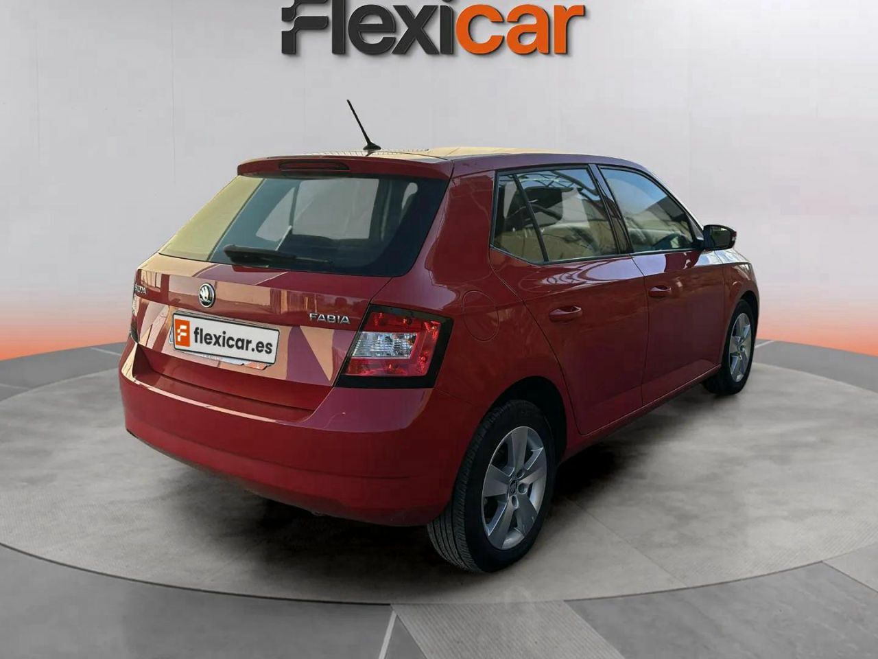 skoda fabia 2017 / foto grande (3)