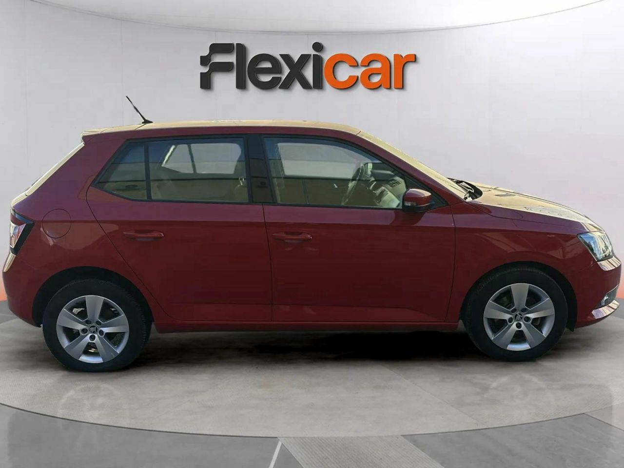 skoda fabia 2017 / foto grande (2)