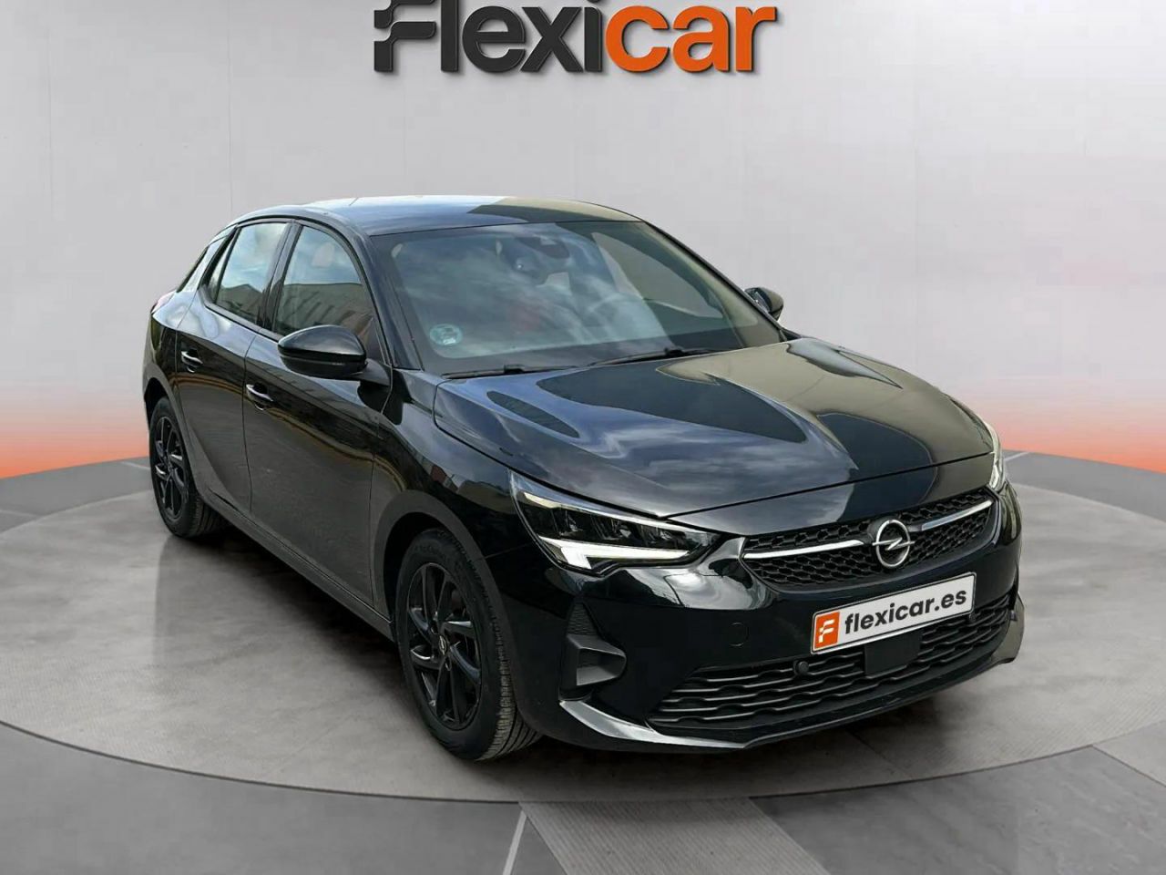 Opel corsa 2023 lideres en el mercado  de segunda mano - opel corsa 2023 /