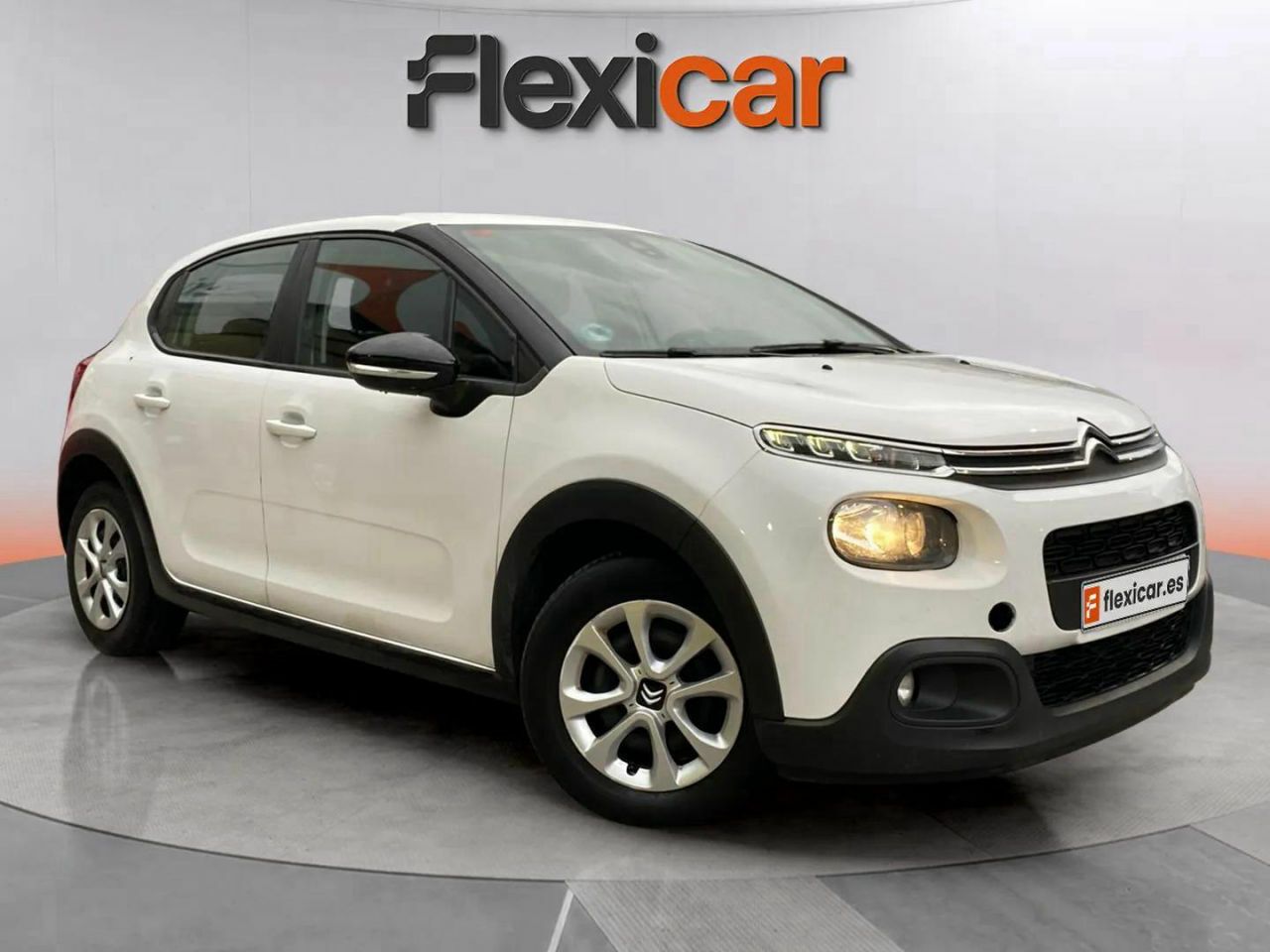 Fiat bravo motor diesel  de segunda mano - citroën c3 2019 /