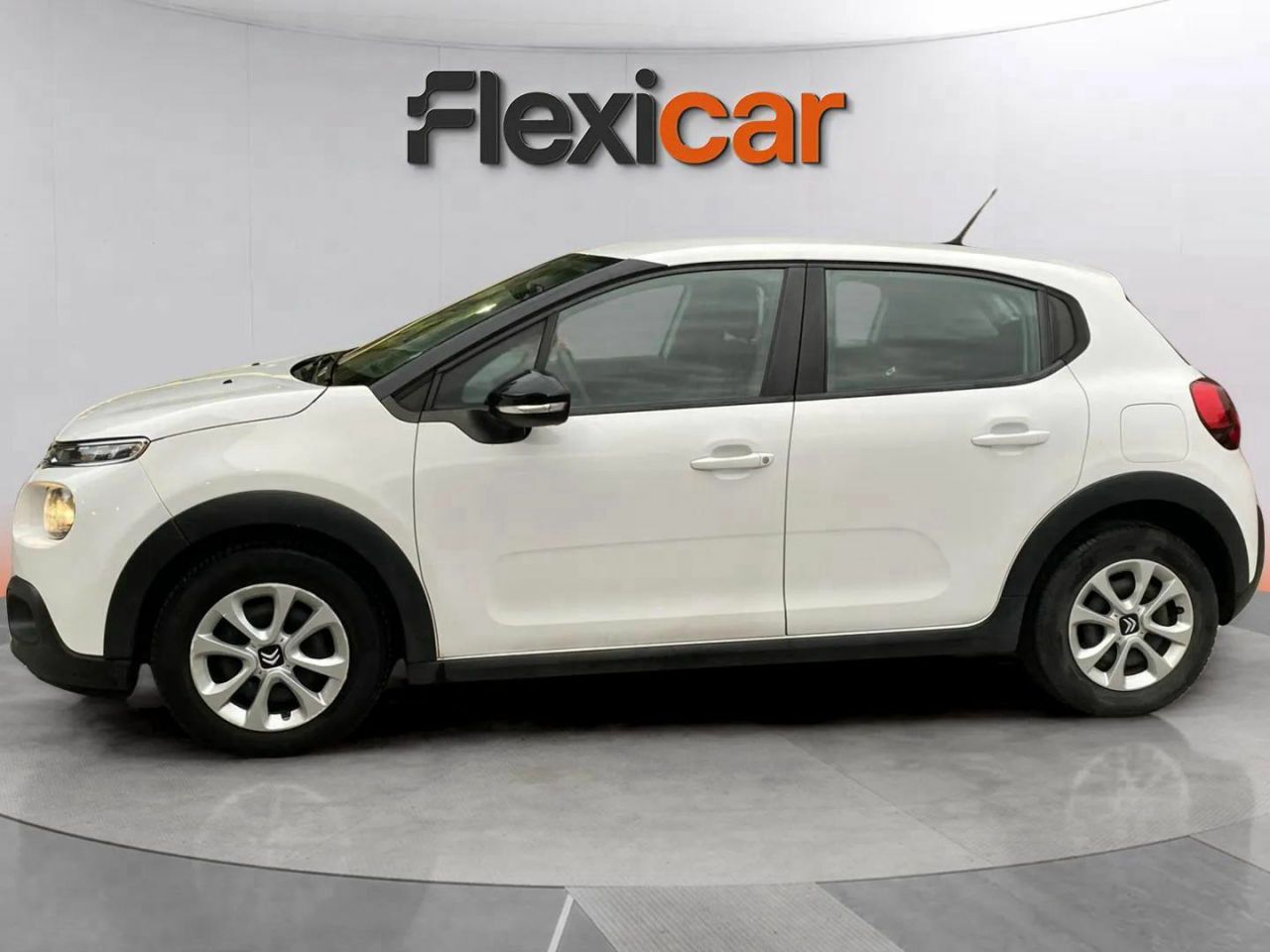 citroën c3 2019 / foto grande (3)