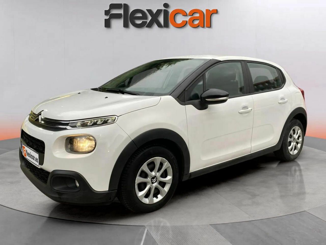 citroën c3 2019 / foto grande (2)