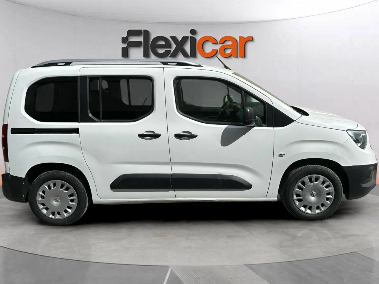 opel combo cargo 2019 / foto grande (2)