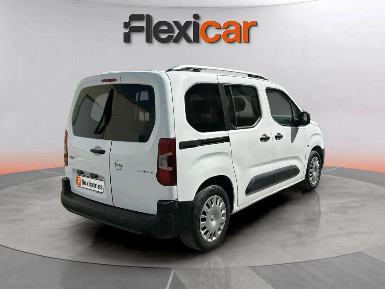 opel combo cargo 2019 / foto grande (3)