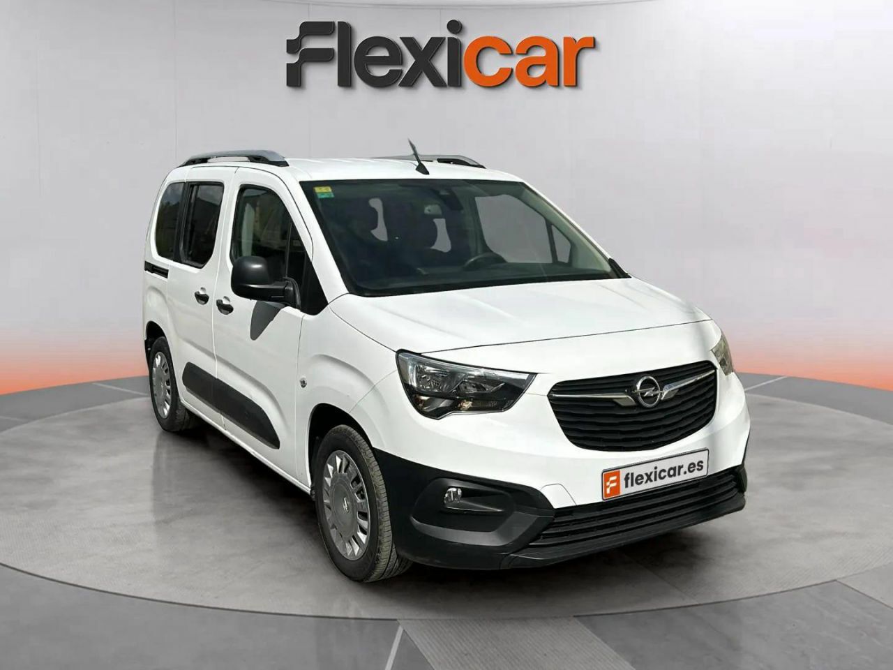 Opel combo diesel  de segunda mano - opel combo cargo 2019 /