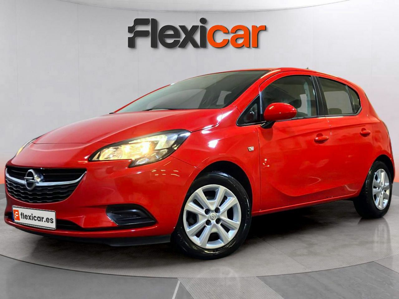 opel corsa 2018 / foto grande (3)