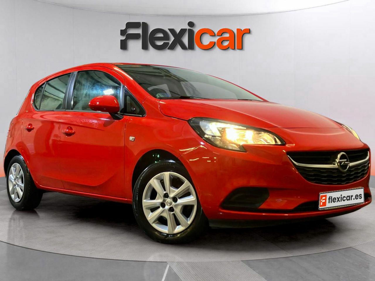 Foto opel corsa 2018 /