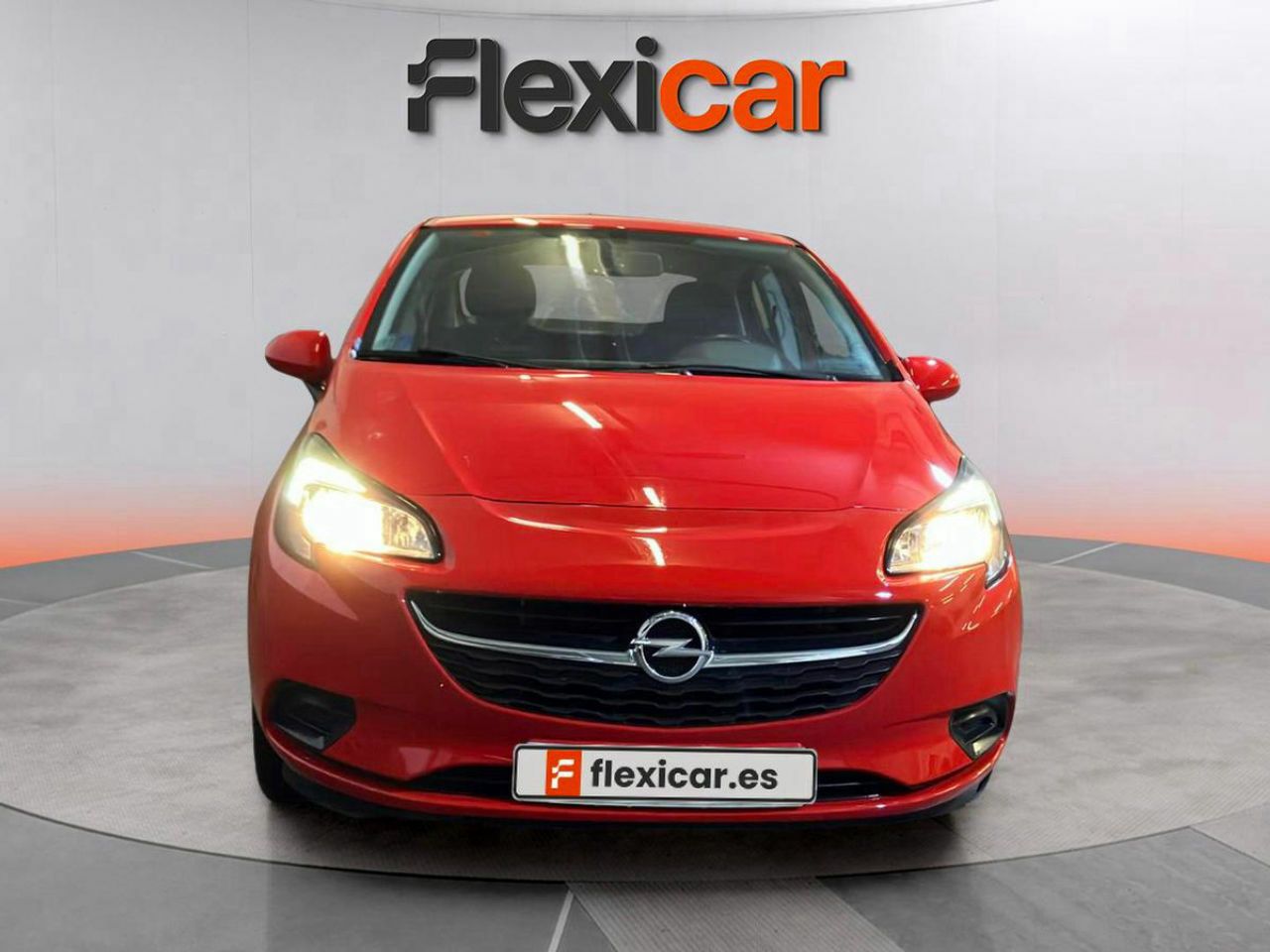 opel corsa 2018 / foto grande (2)