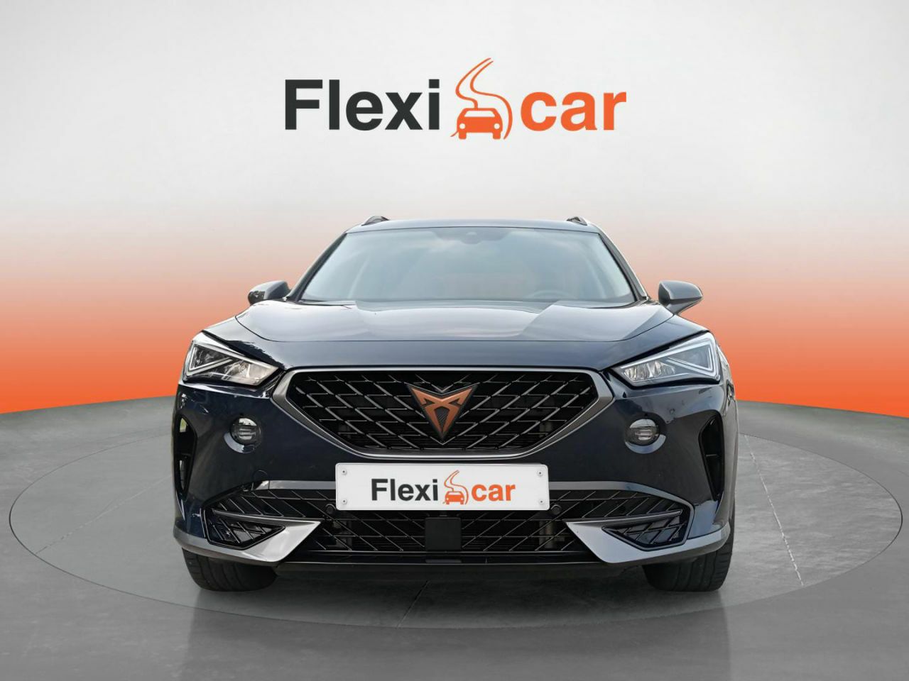 cupra formentor 2023 / foto grande (2)