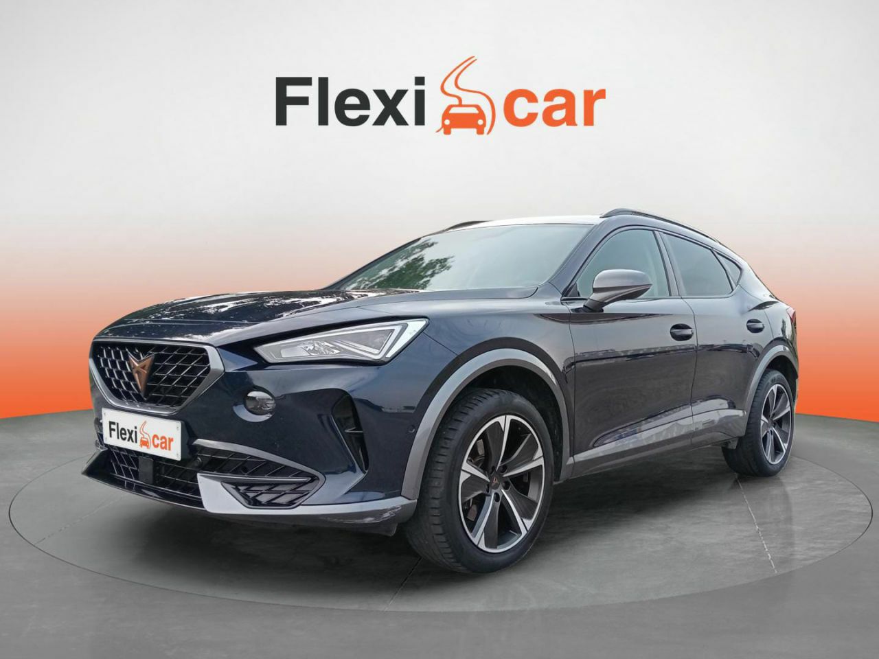 cupra formentor 2023 / foto grande (3)