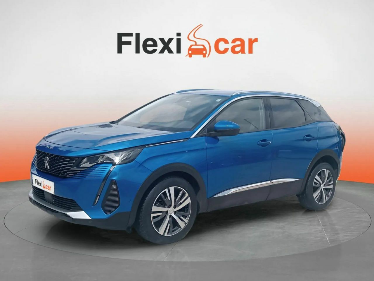 peugeot 3008 2021 / foto grande (3)