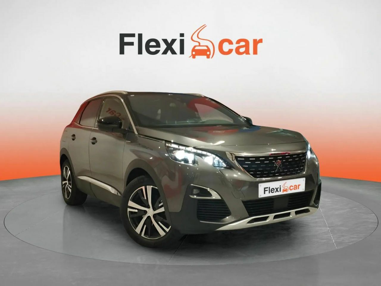 Foto peugeot 3008 2020 /
