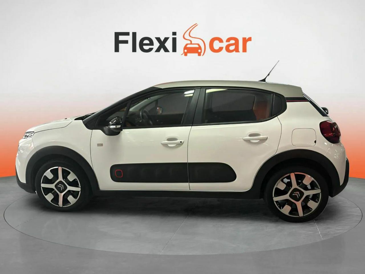 citroën c3 2019 / foto grande (3)