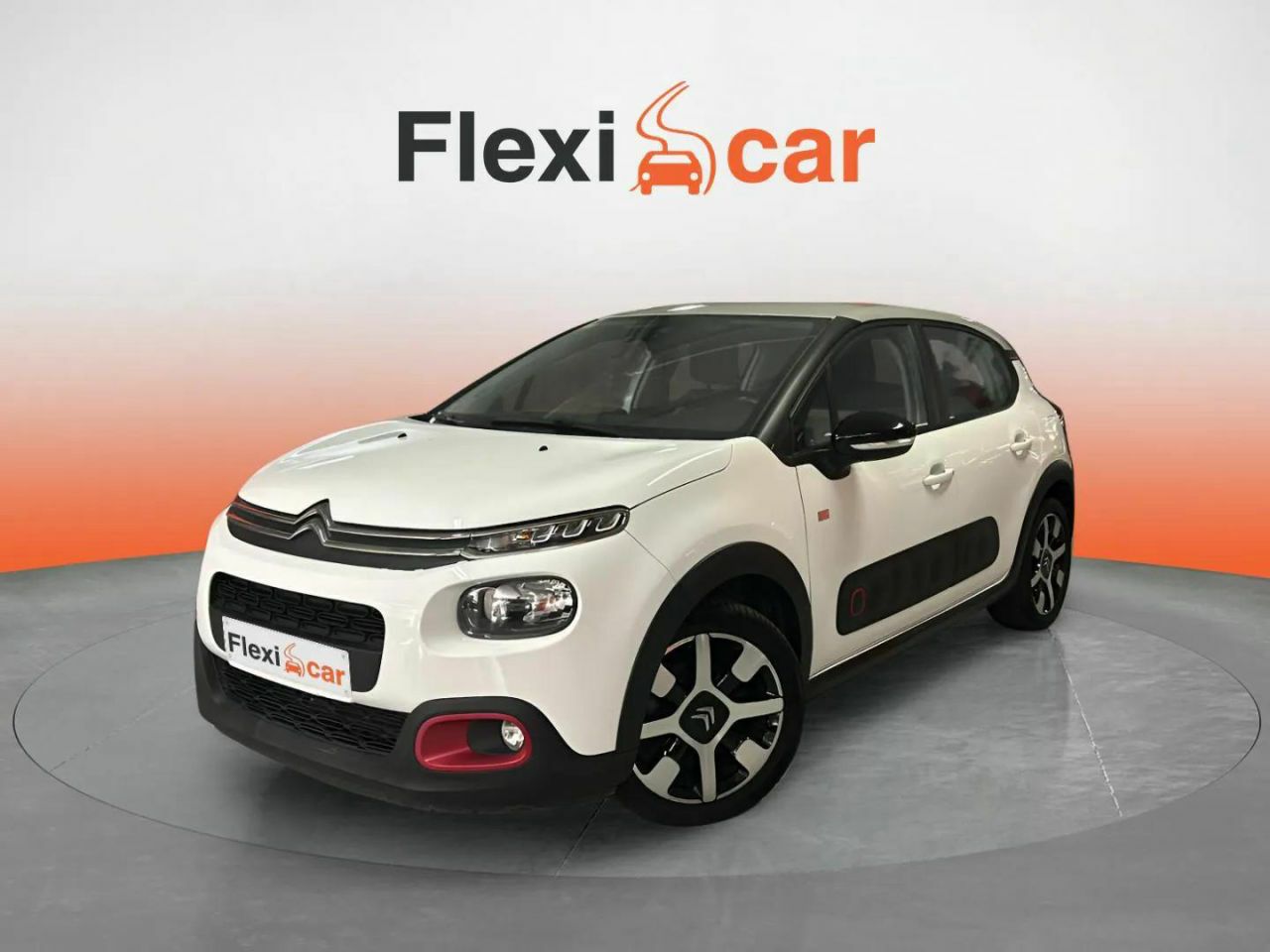 citroën c3 2019 / foto grande (2)