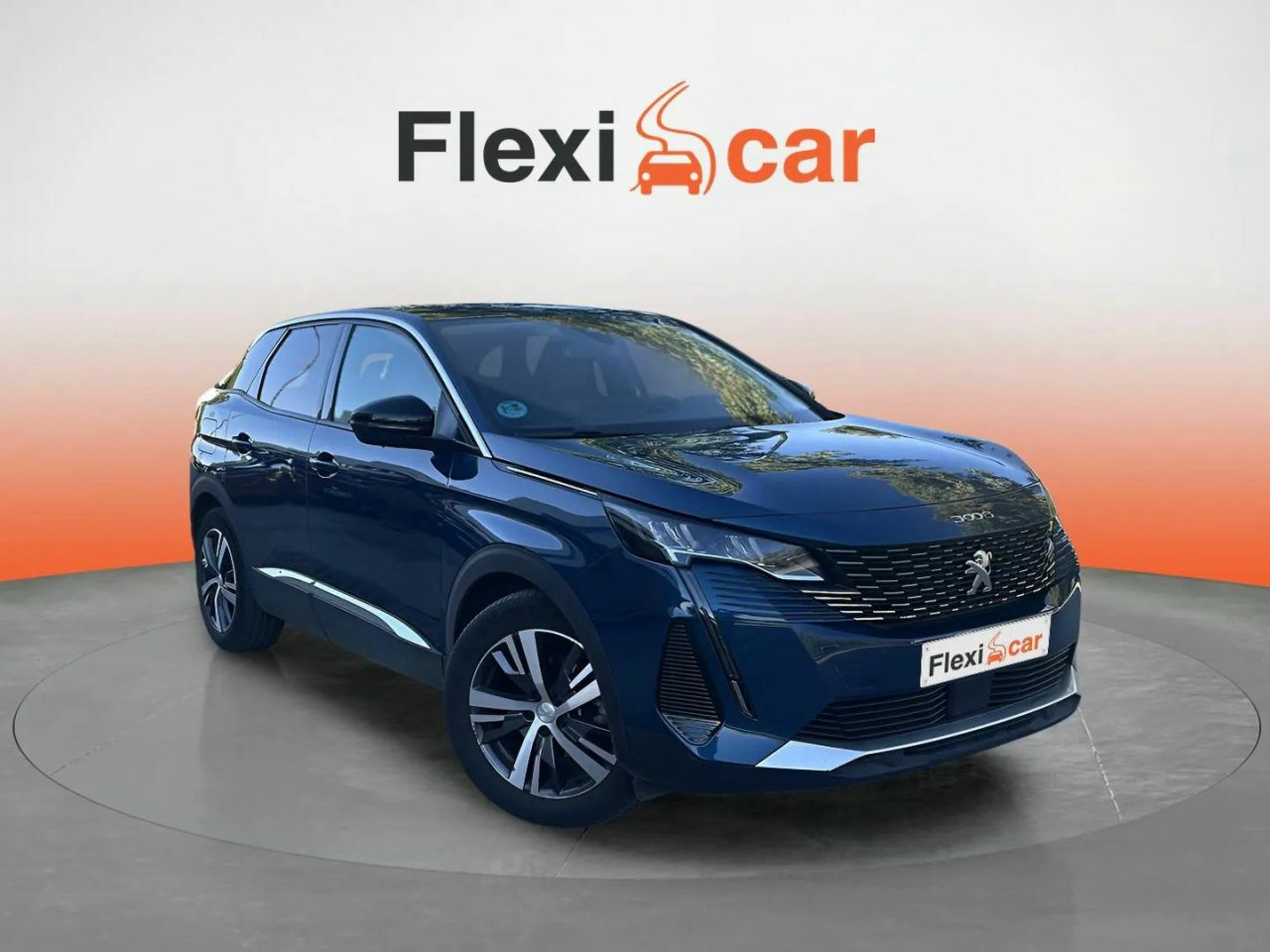 Foto peugeot 3008 2022 /