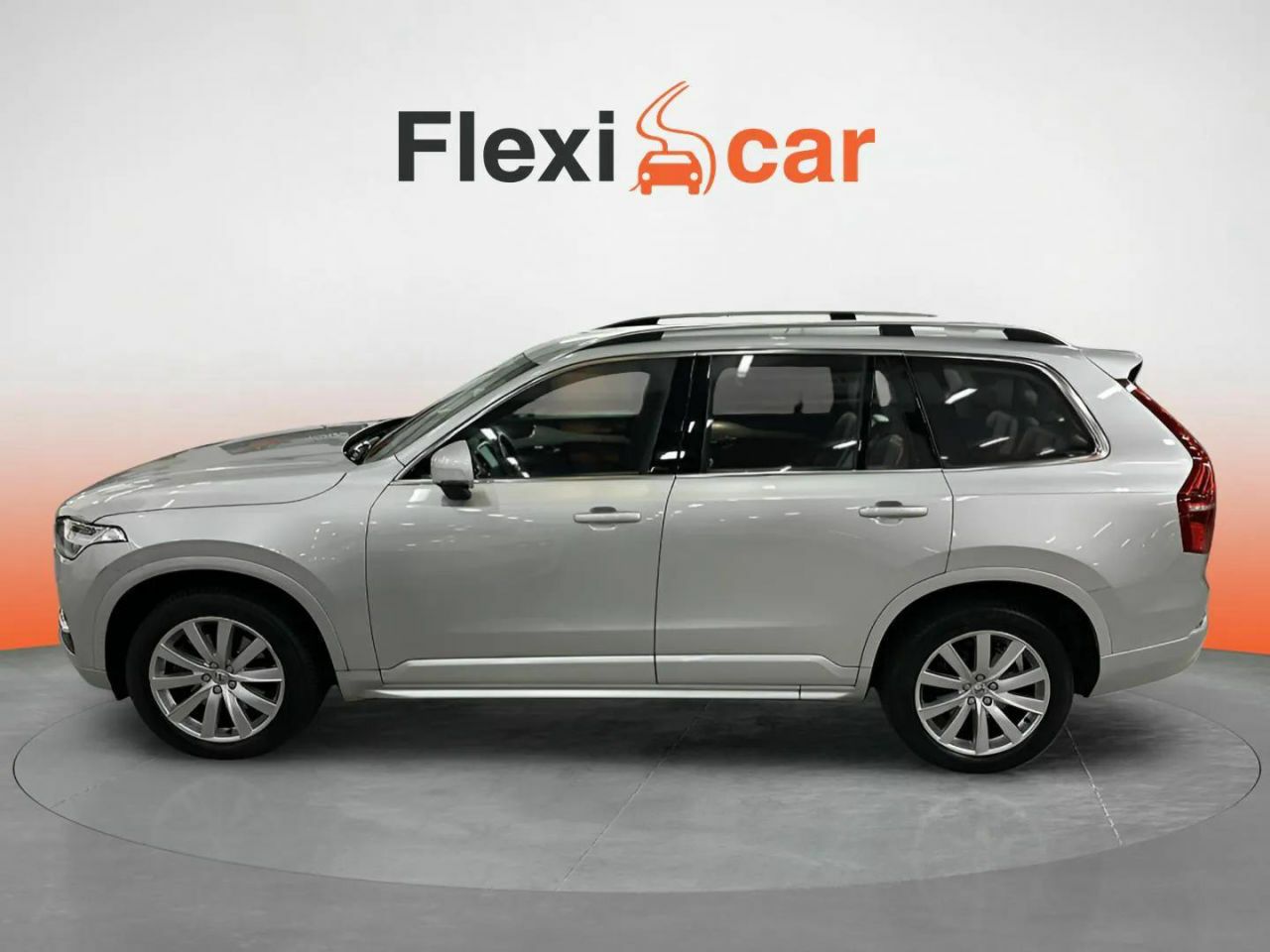 volvo xc90 2019 / foto grande (2)