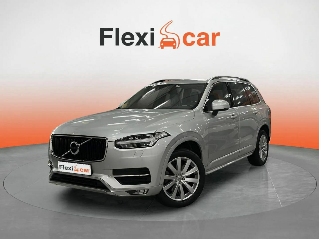 Foto volvo xc90 2019 /