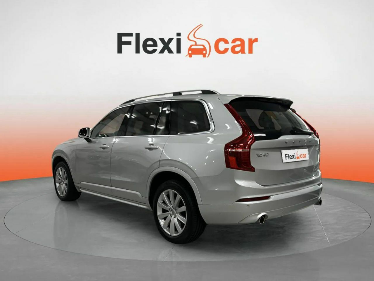 volvo xc90 2019 / foto grande (3)