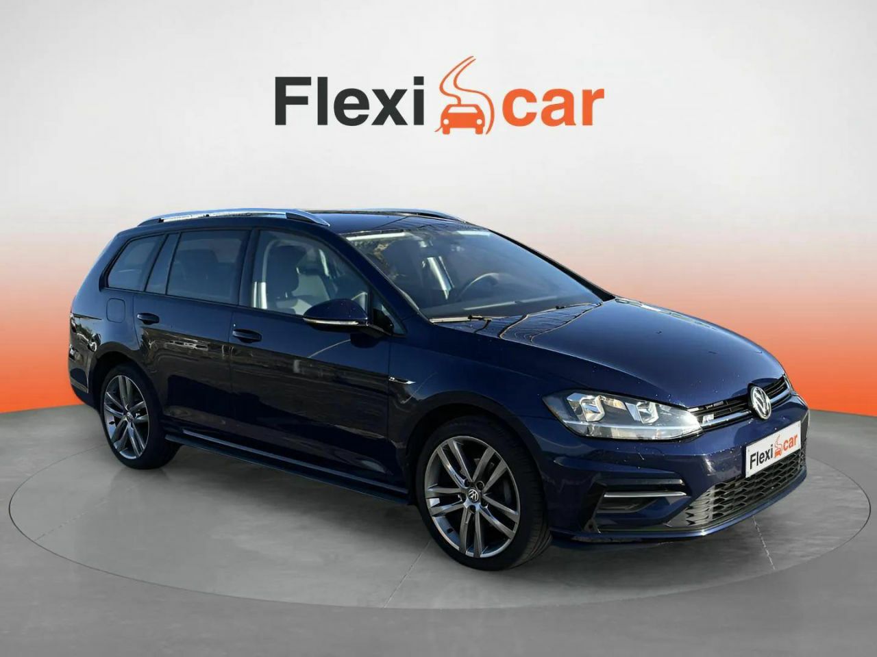 Foto volkswagen golf 2020 /