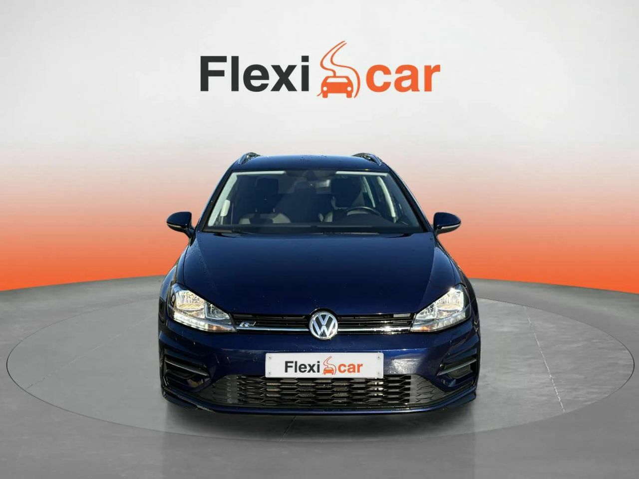 volkswagen golf 2020 / foto grande (2)