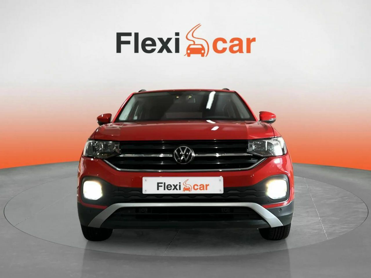 volkswagen t-cross 2021 / foto grande (2)