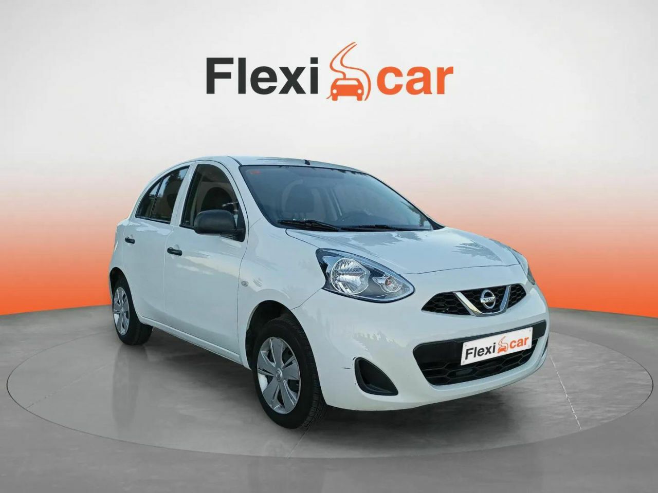Foto nissan micra 2014 /