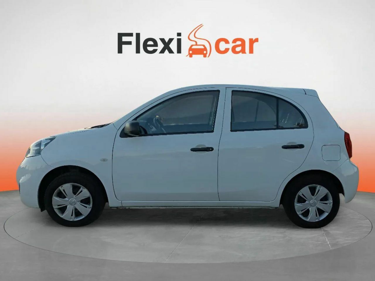nissan micra 2014 / foto grande (3)