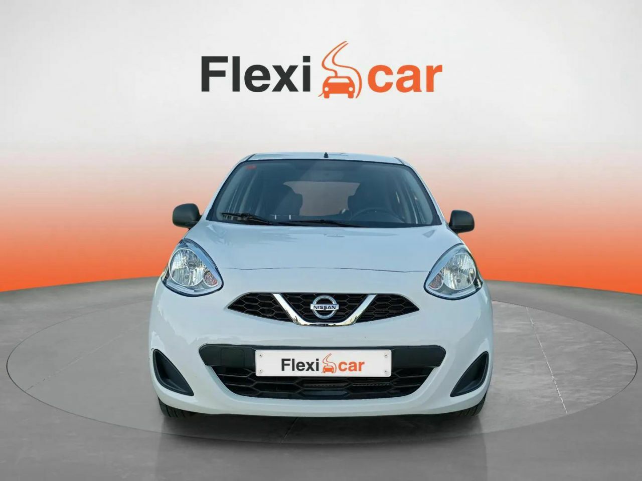 nissan micra 2014 / foto grande (2)