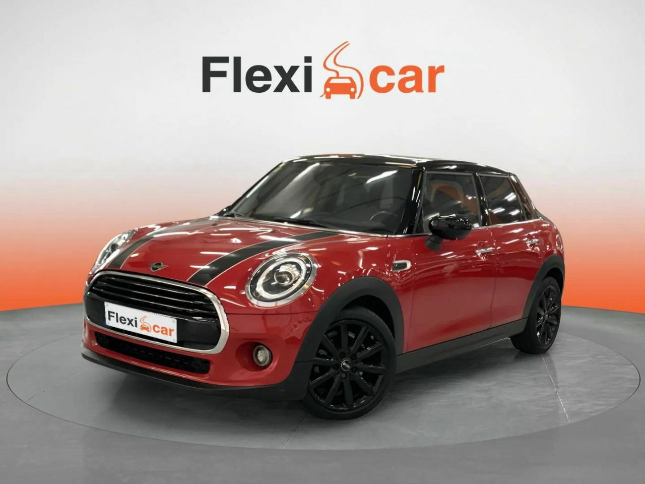 mini cooper 2020 / foto grande (2)