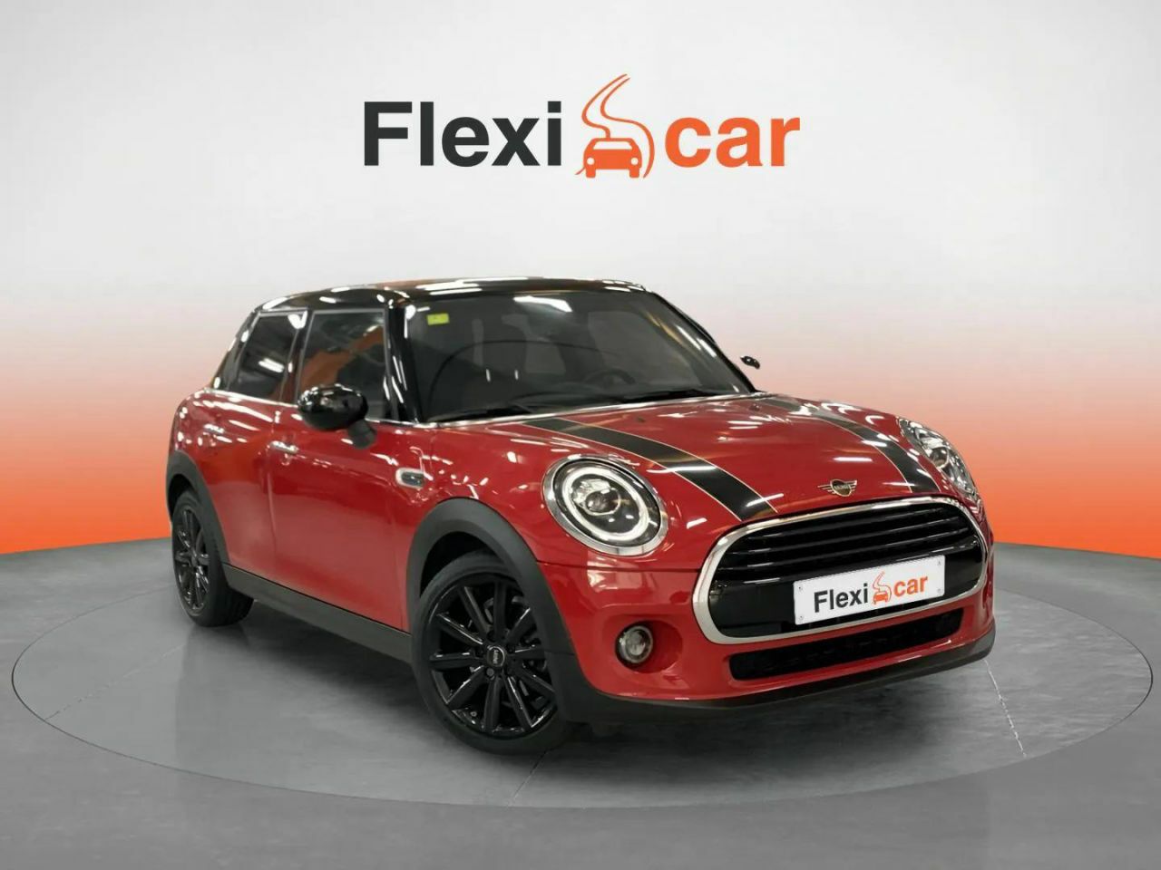Mini cooper con radio  de segunda mano - mini cooper 2020 /