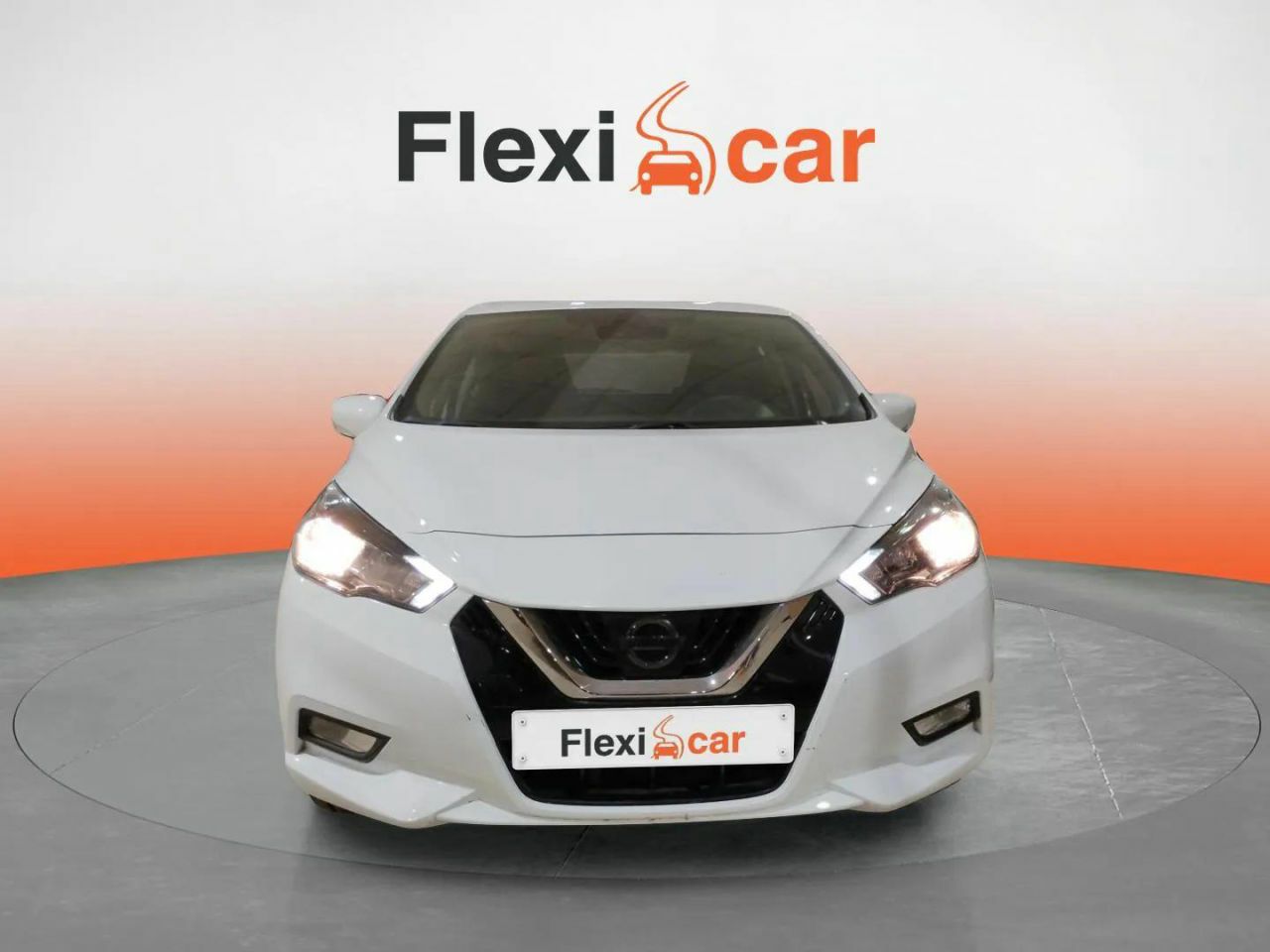 nissan micra 2023 / foto grande (2)