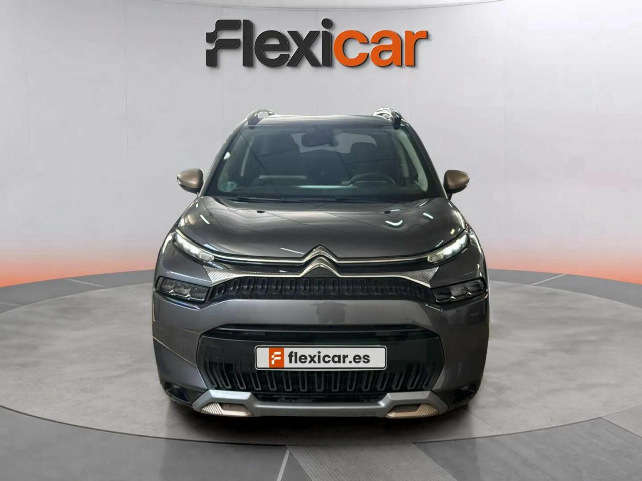 citroën c3 aircross 2023 / foto grande (2)