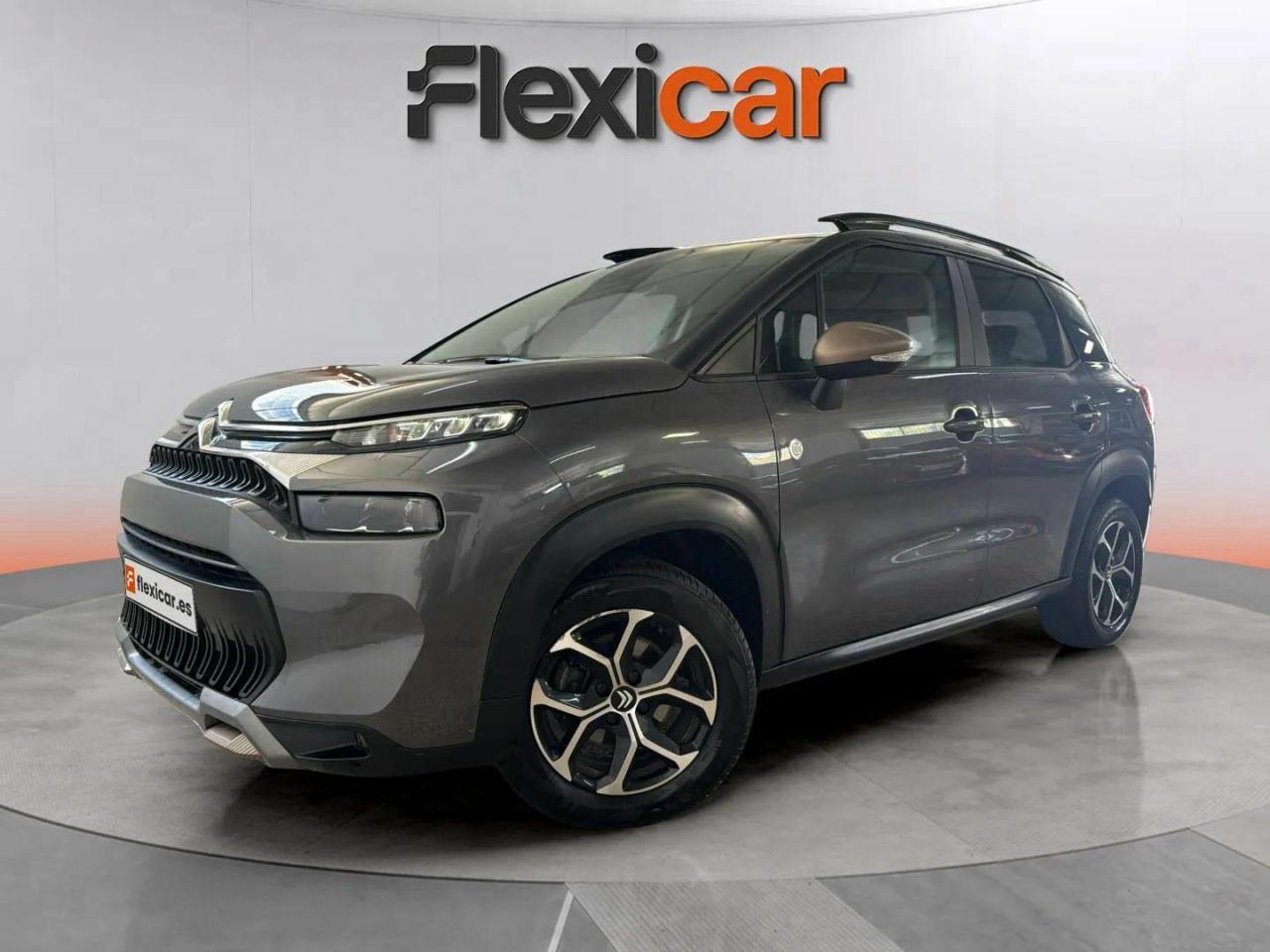 citroën c3 aircross 2023 / foto grande (3)
