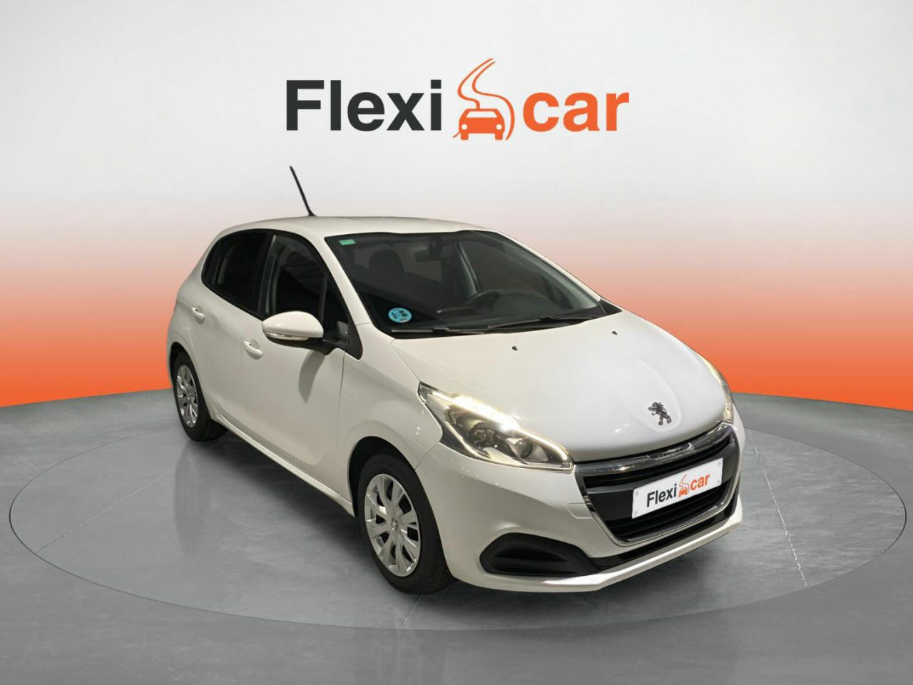 Foto peugeot 208 2015 /