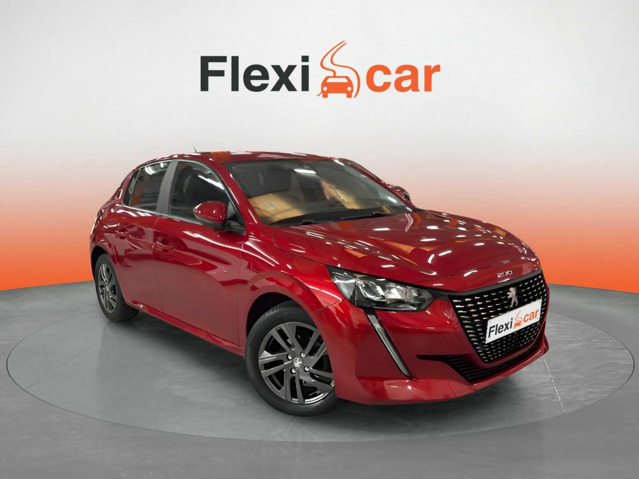 Peugeot 208 2021 alpedrete  de segunda mano - peugeot 208 2021 /