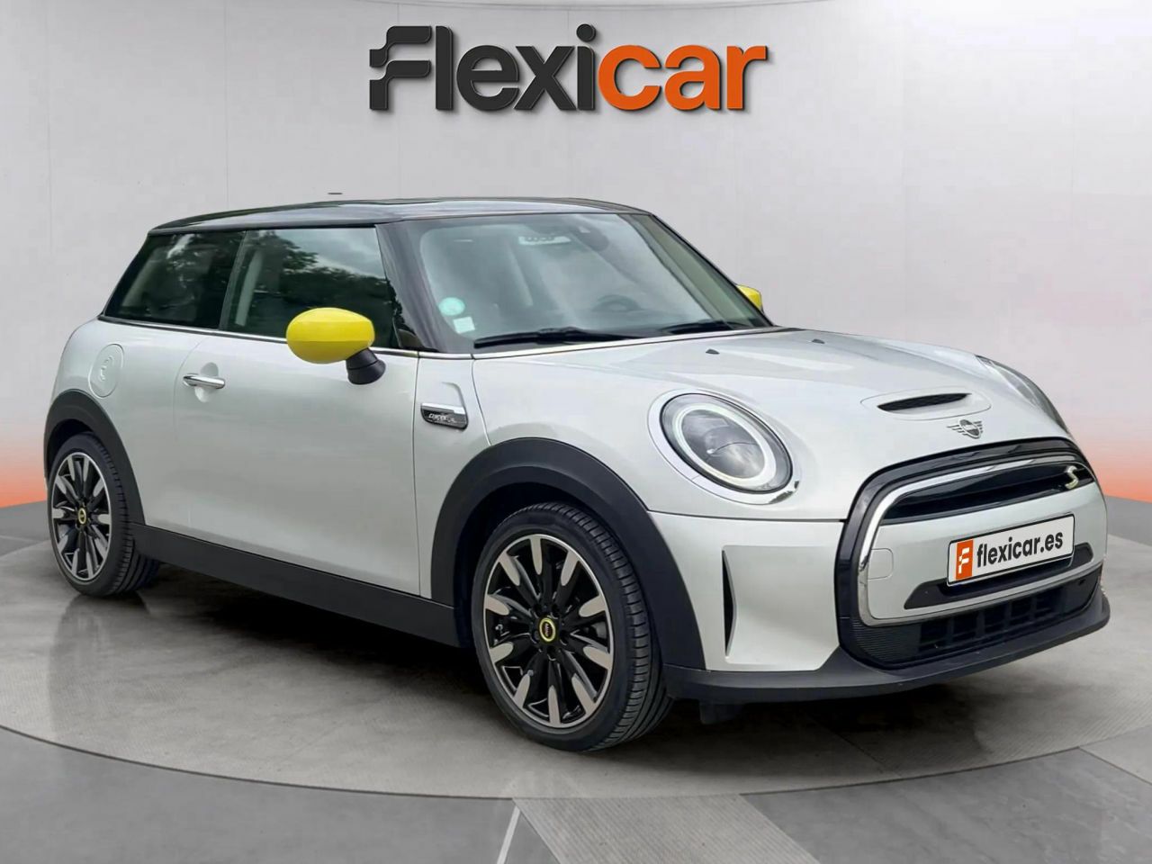 Foto mini cooper 2022 /