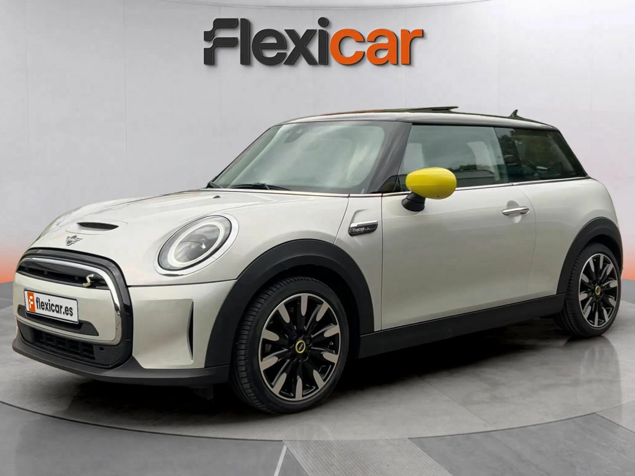 mini cooper 2022 / foto grande (3)
