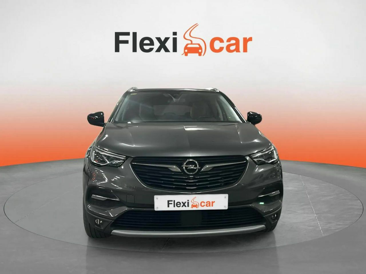 opel grandland x 2018 / foto grande (2)