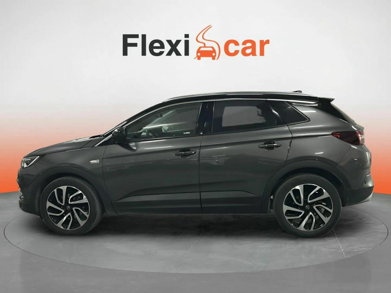 opel grandland x 2018 / foto grande (3)