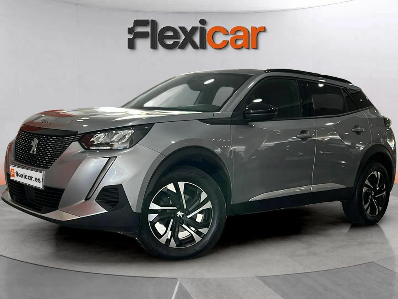 peugeot 2008 2023 / foto grande (2)