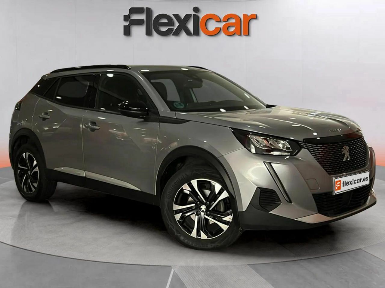 Foto peugeot 2008 2023 /