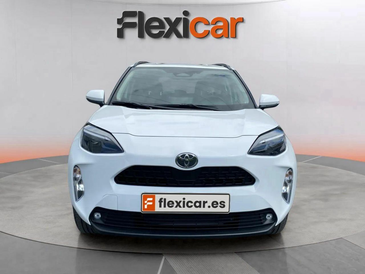 toyota yaris cross 2024 / foto grande (2)