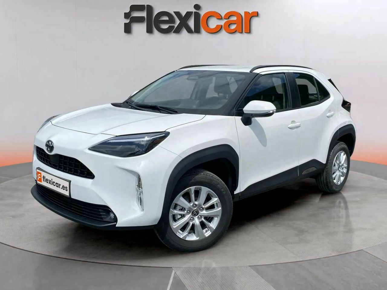 toyota yaris cross 2024 / foto grande (3)