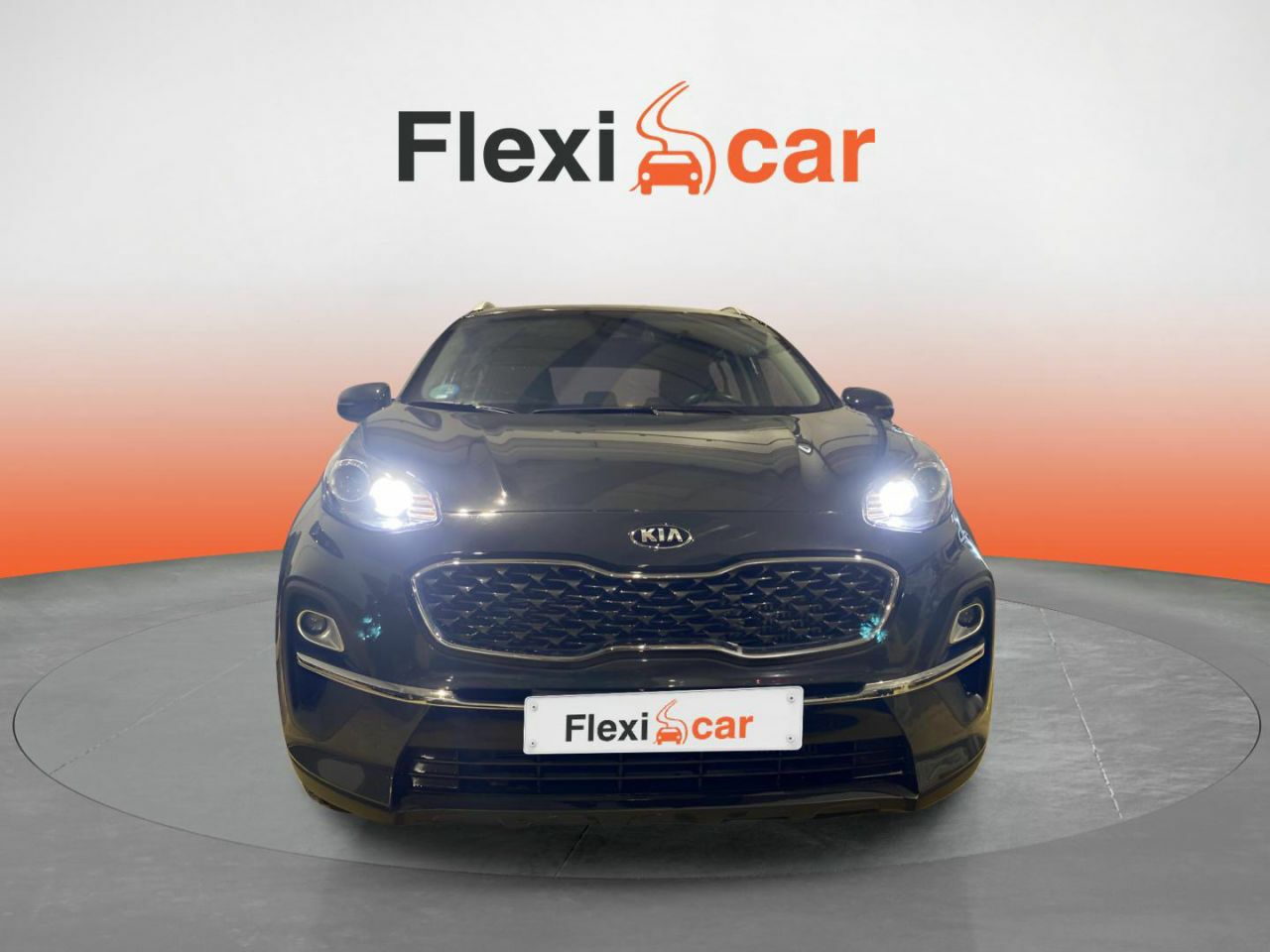 kia sportage 2022 / foto grande (2)