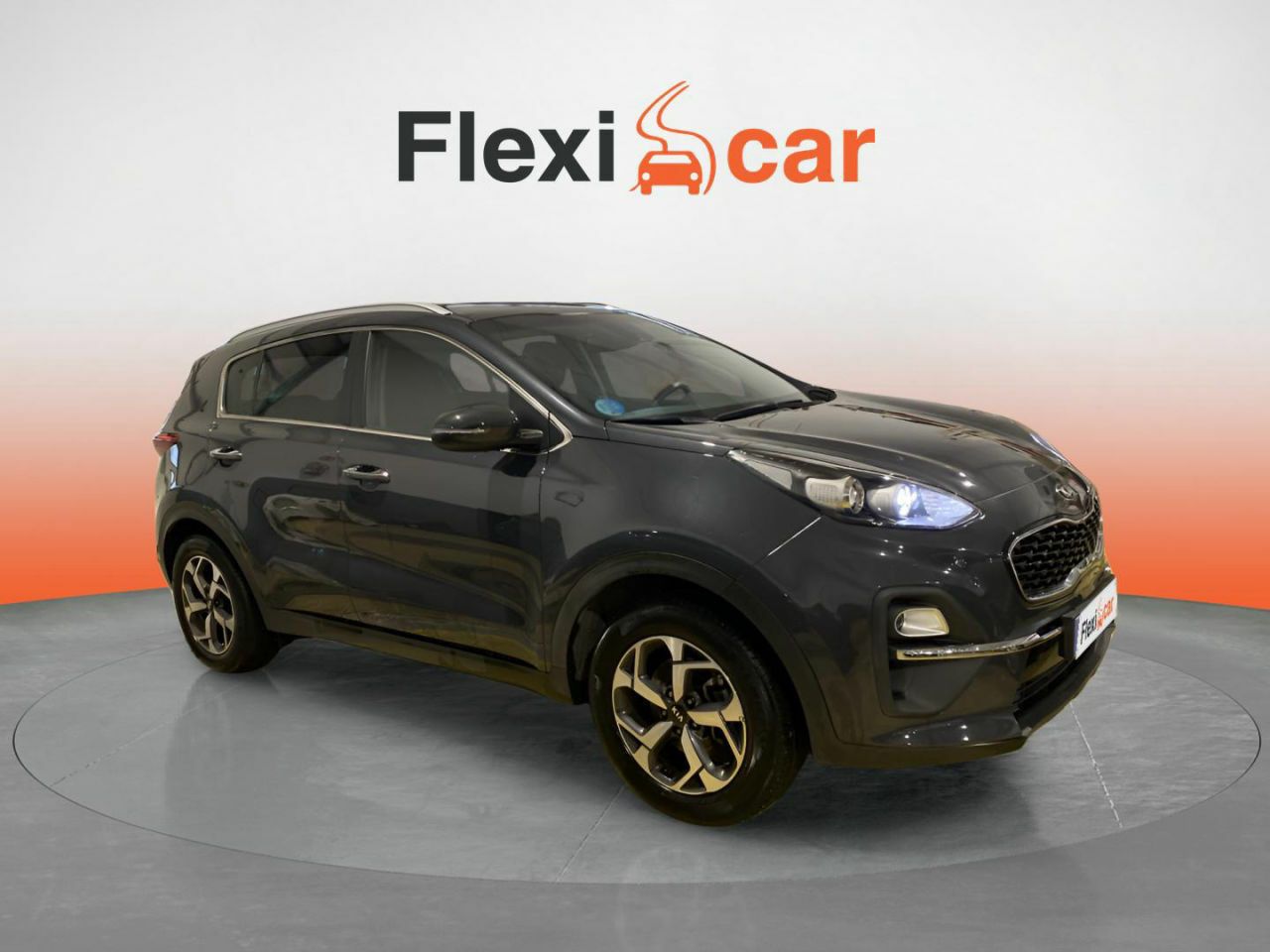 Foto kia sportage 2022 /