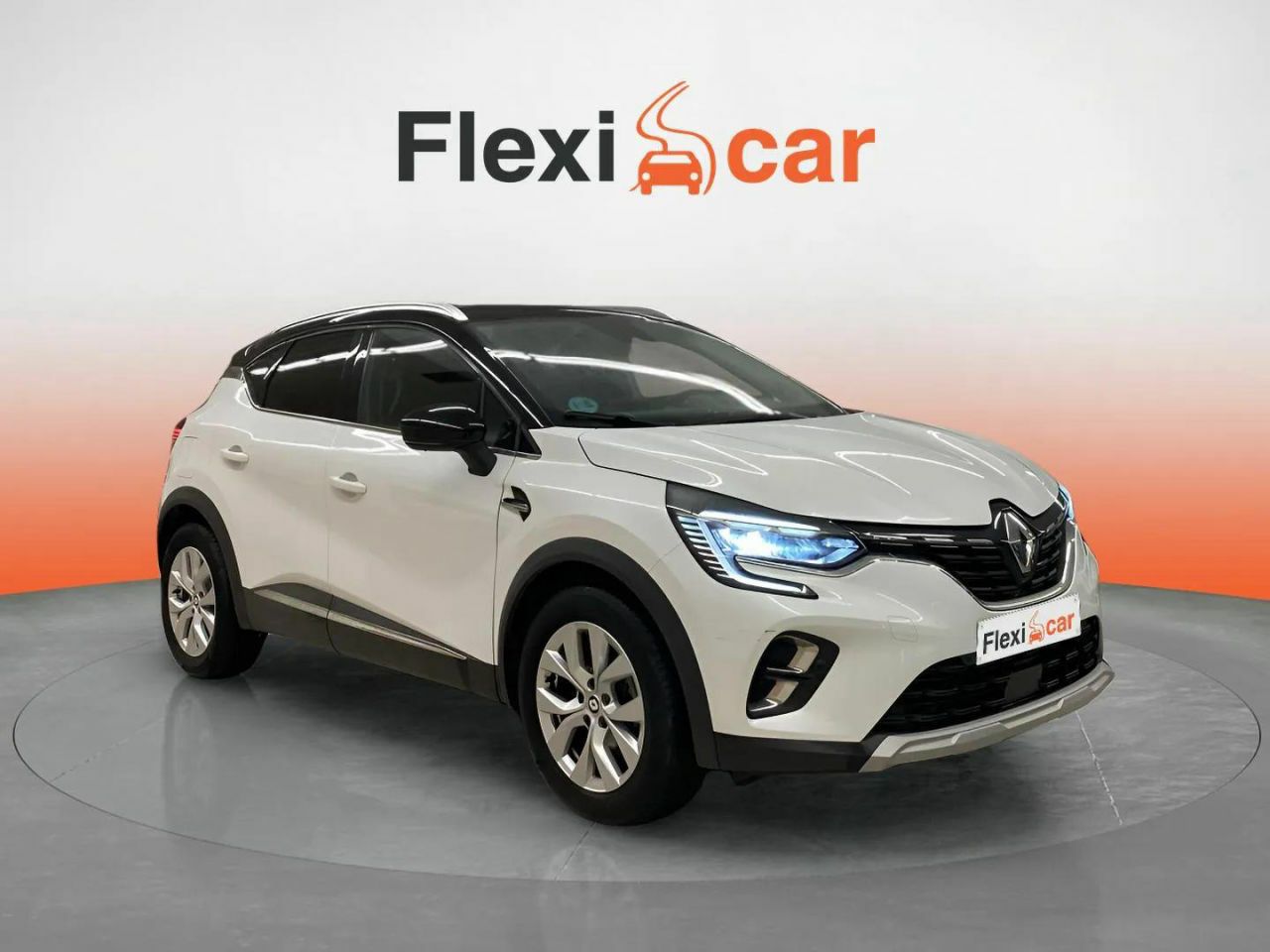 Renault master manual  de segunda mano - renault captur 2022 /