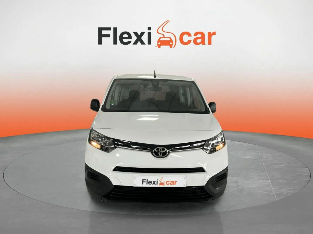 toyota proace city 2020 / foto grande (2)