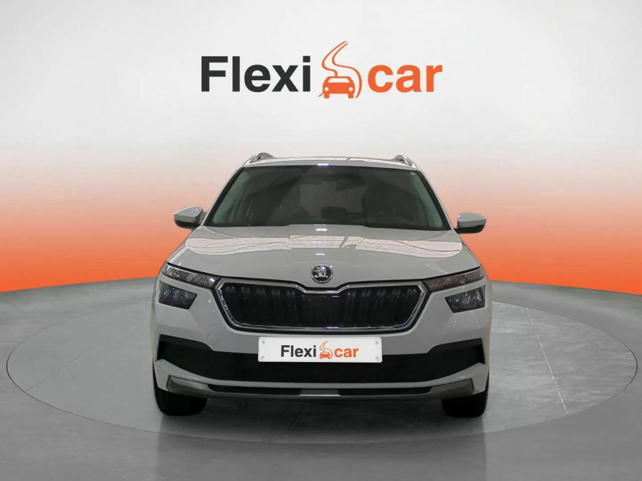 skoda kamiq 2021 / foto grande (2)