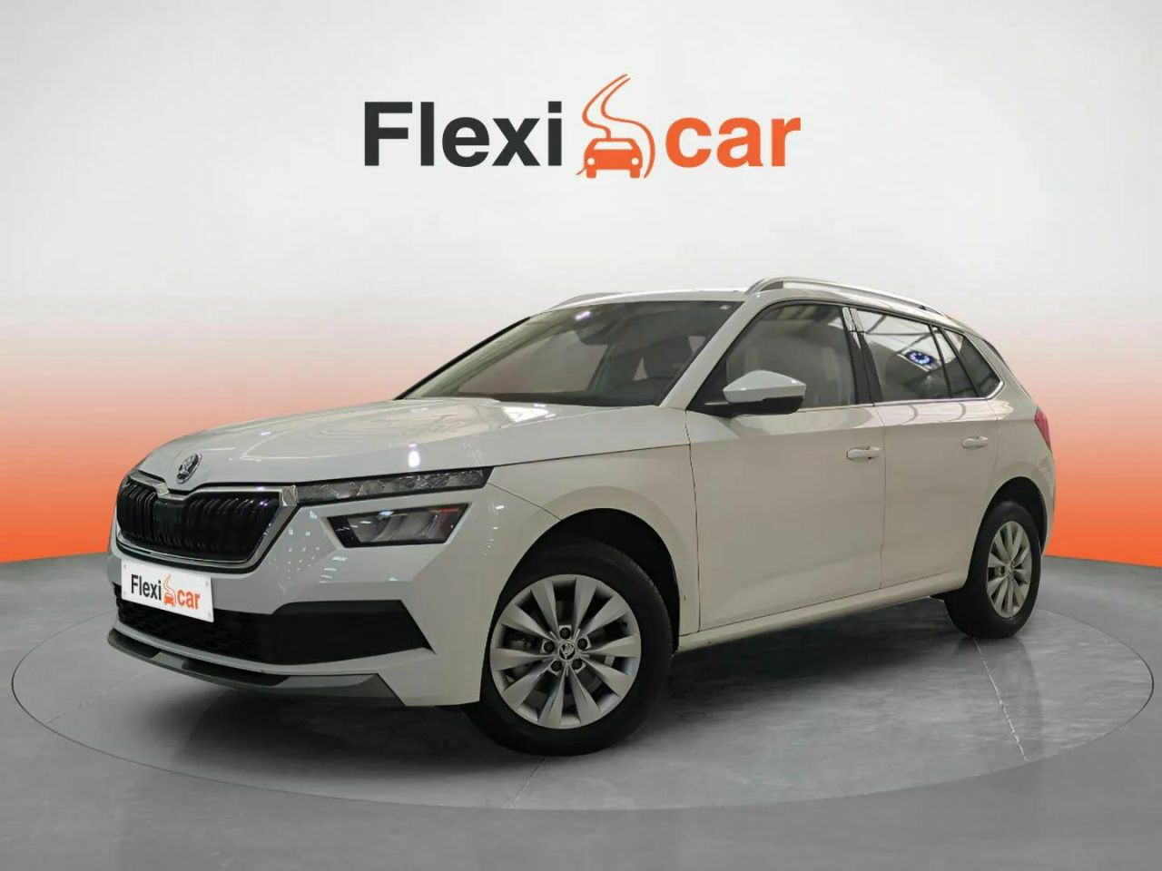 skoda kamiq 2021 / foto grande (3)